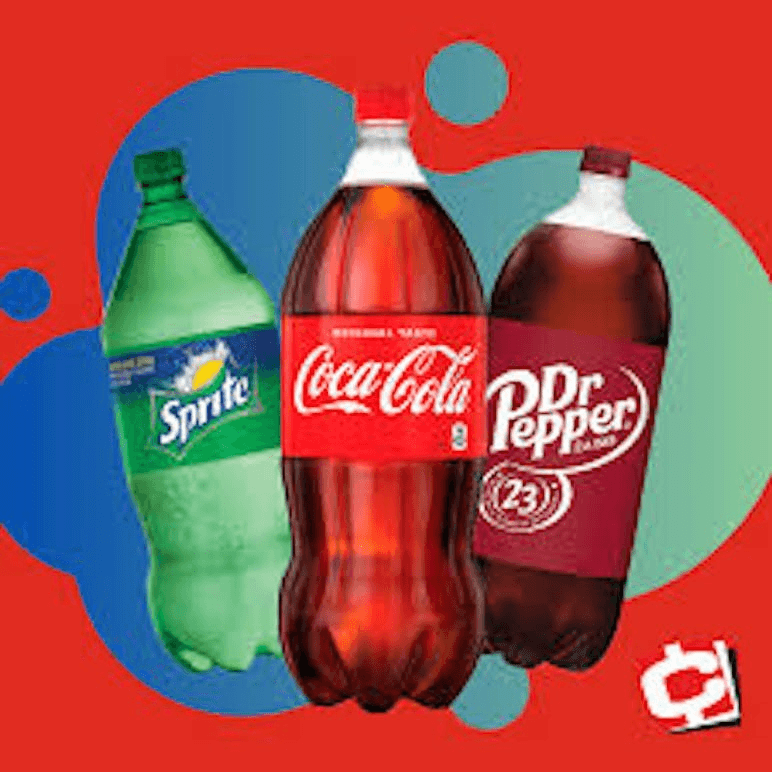 Sodas