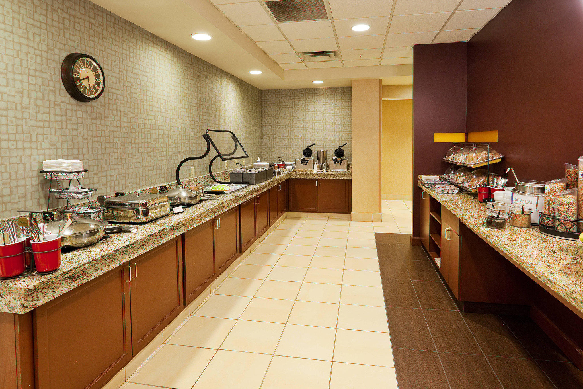 Residence Inn by Marriott Chicago Oak Brook Photo