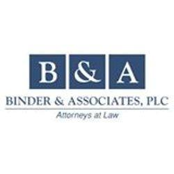 Binder & Associates