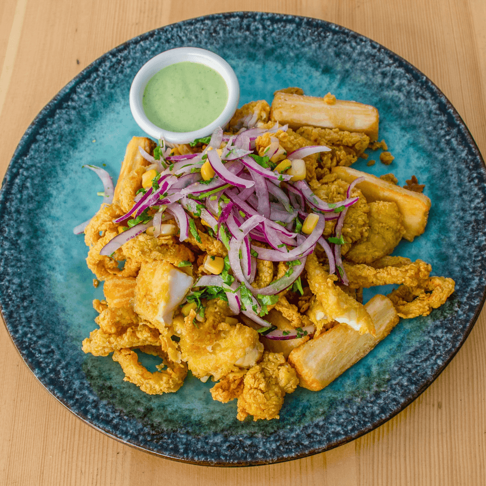 Jalea Mixta Large