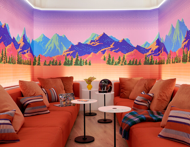 Images WeWork 10 Devonshire Square