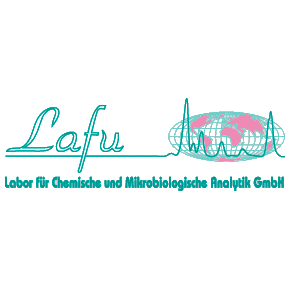 Logo von LAFU - Labor f. Chemische u. Mikrobiologische Analytik GmbH