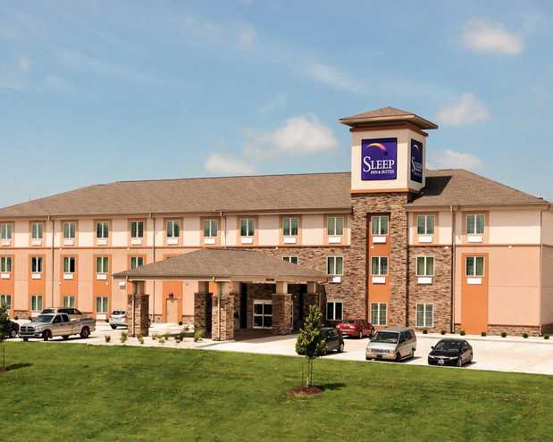 Images Sleep Inn & Suites