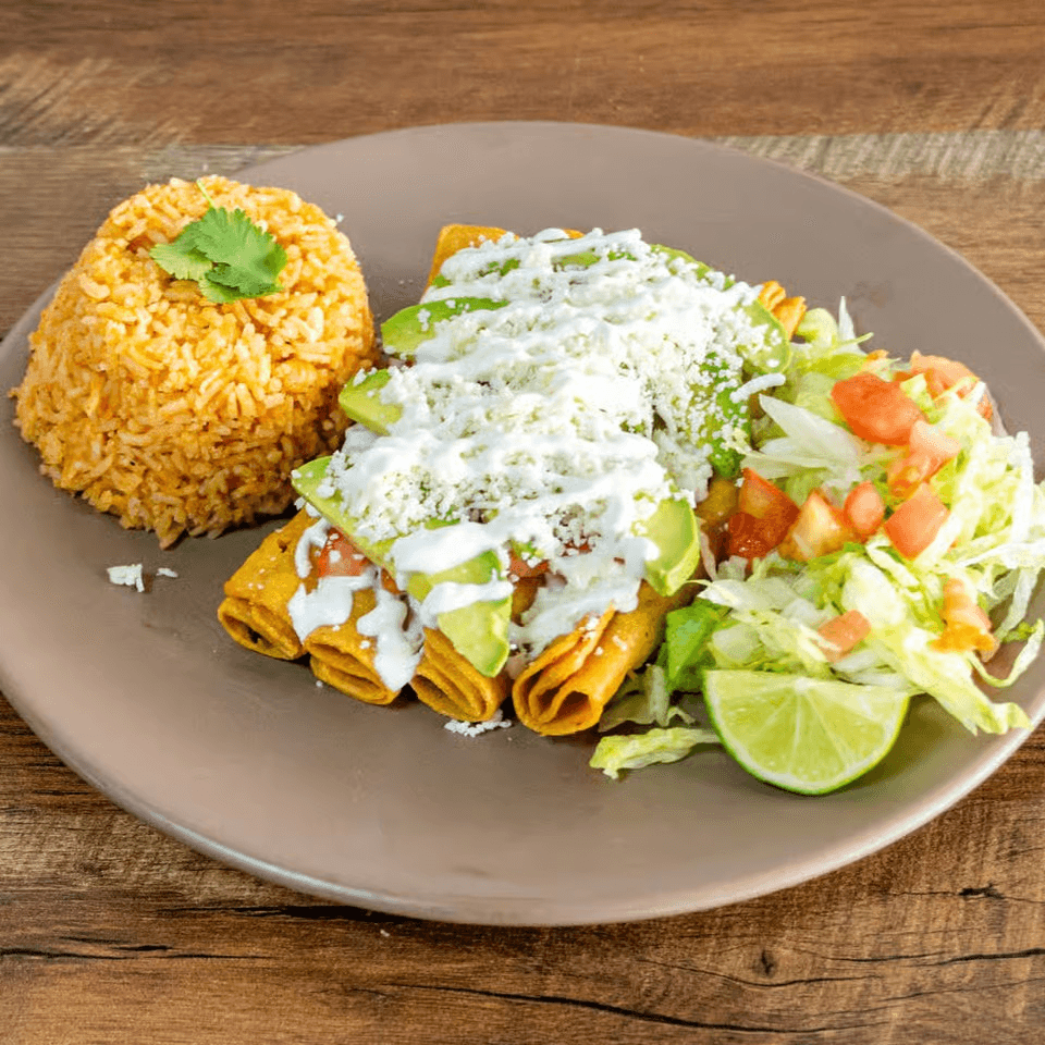 Flautas