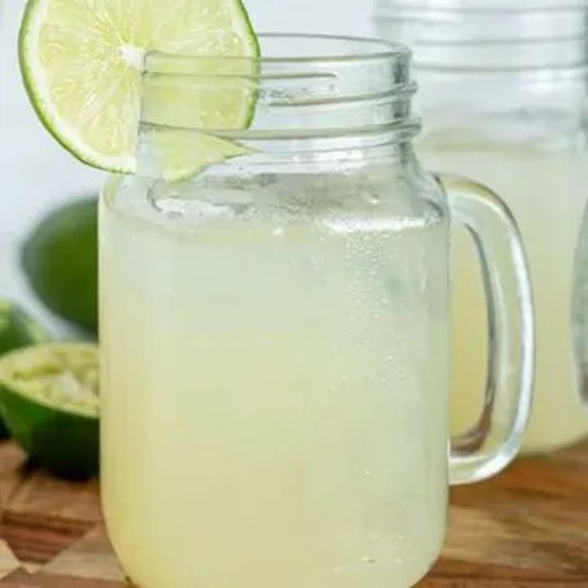 Limeade Refresh