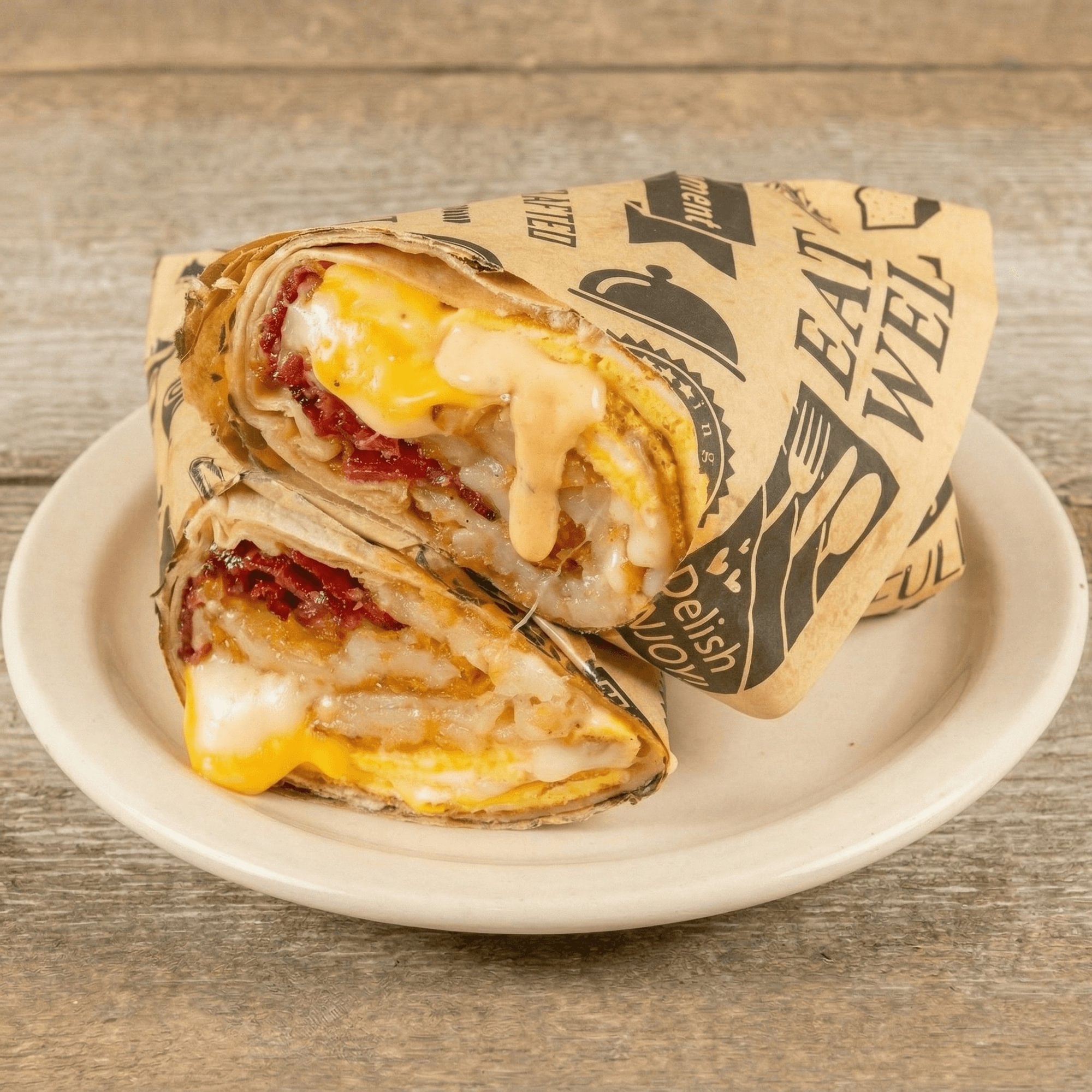 Burrito Combo