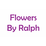 Flowers By Ralph Logo