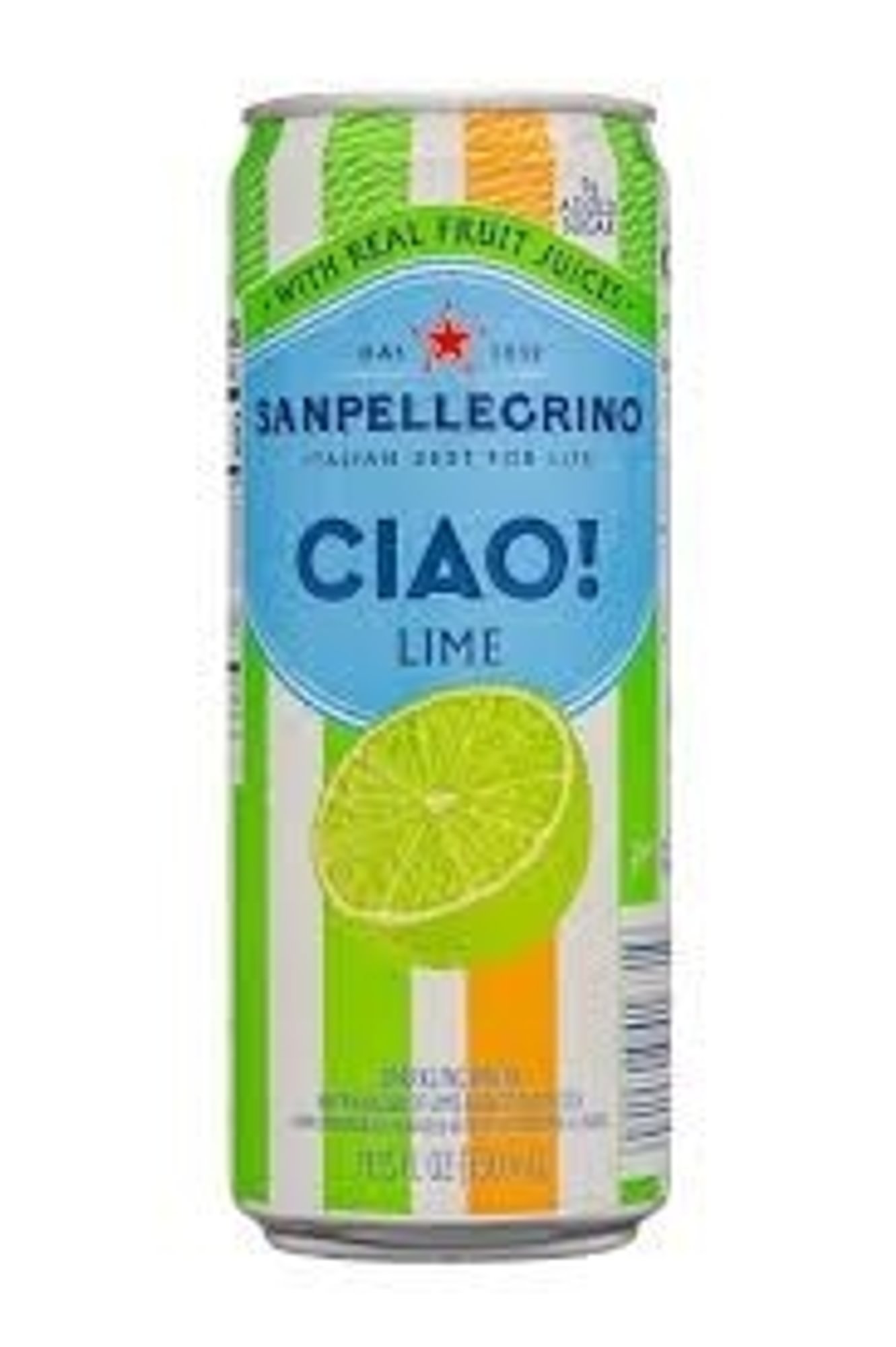 San Pell Lime