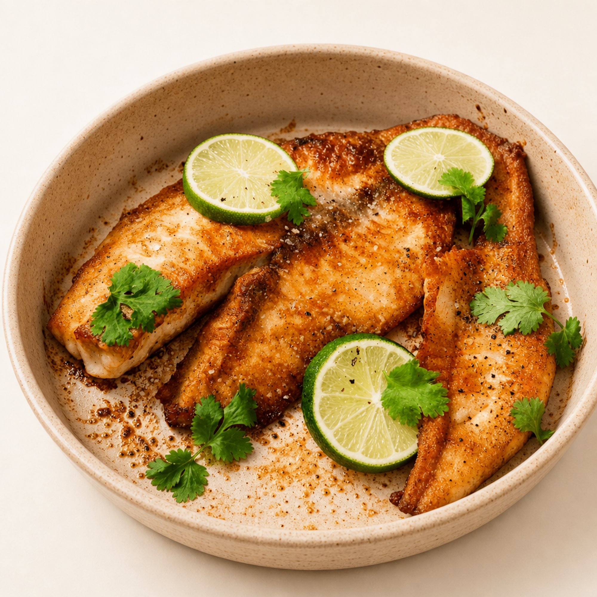 Tilapia Fish