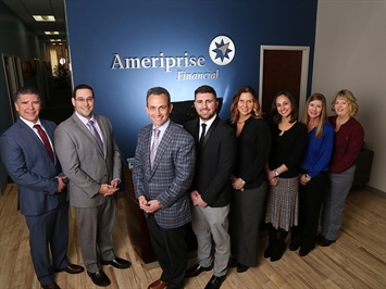 Great Oak Wealth Partners - Ameriprise Financial Services, LLC Photo