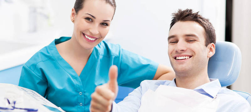 Images Studio Dentistico Dr. Giulio Pastore