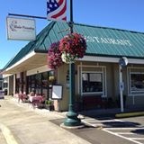 Rain Country Restaurant Photo