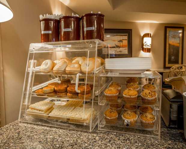 Images Econo Lodge