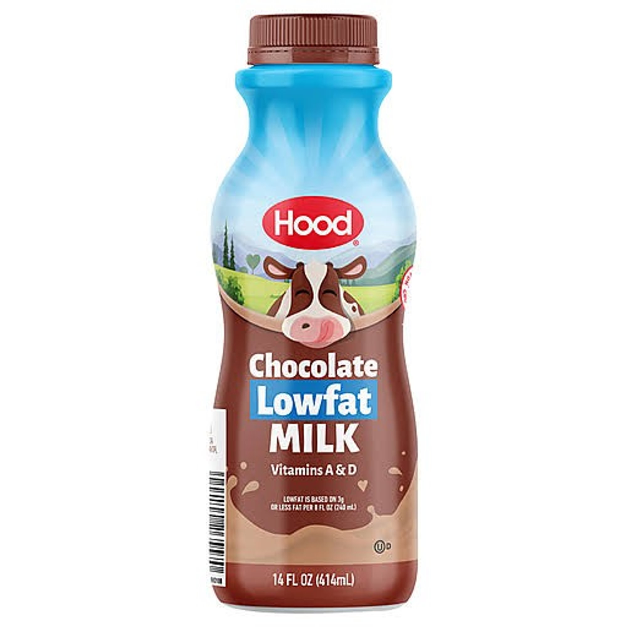Hood Chocolate Milk 