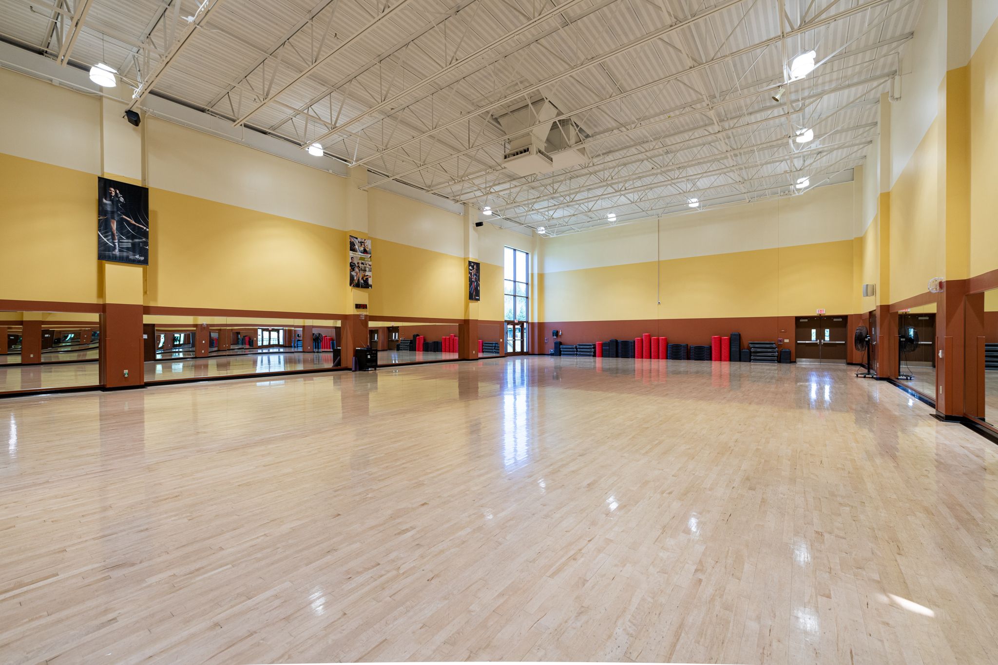 Ambler Area YMCA Image