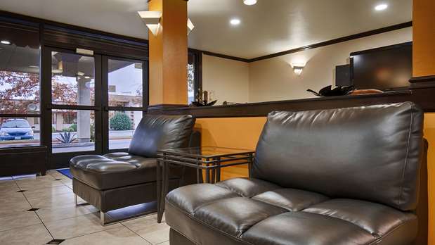 Images Best Western Orchard Inn
