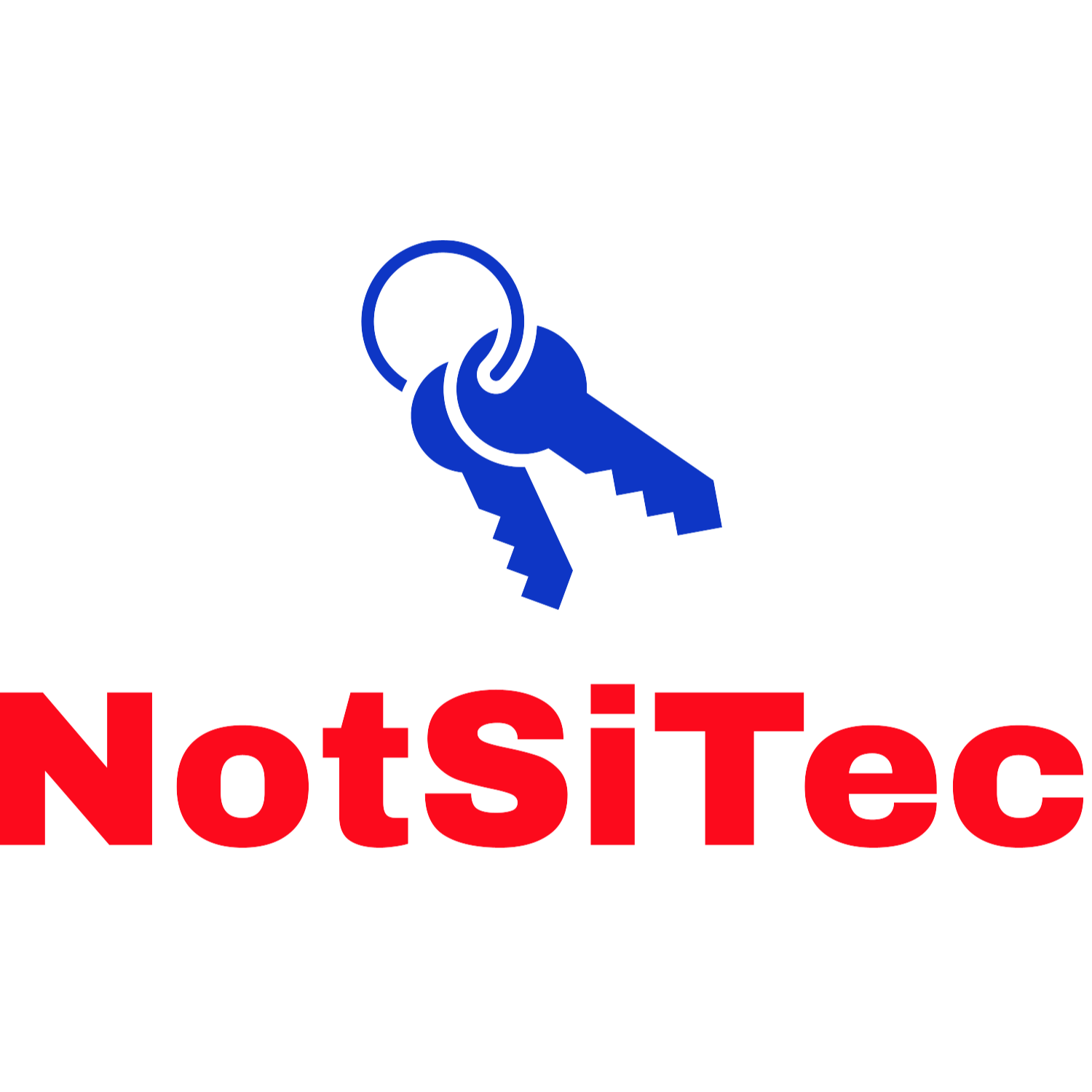 Logo von NotSiTec Verwaltungs UG (haftungsbeschränkt)