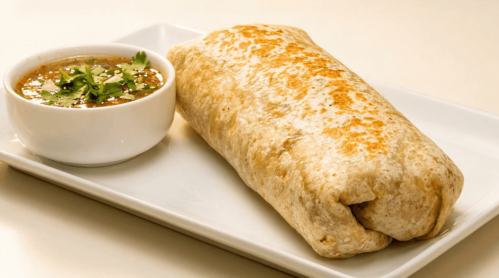 Burrito de Asada