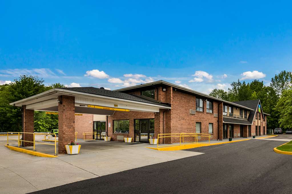 SureStay by Best Western Lewiston Image