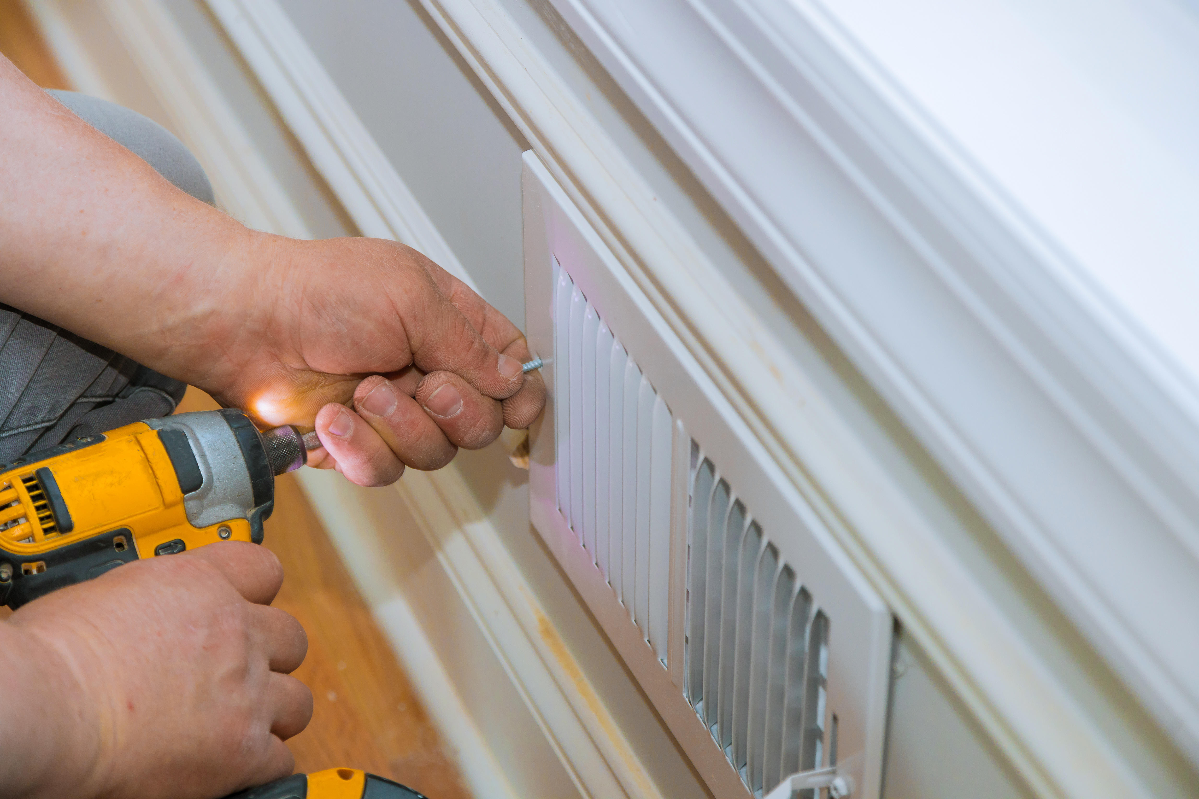 Moore Heating & Air