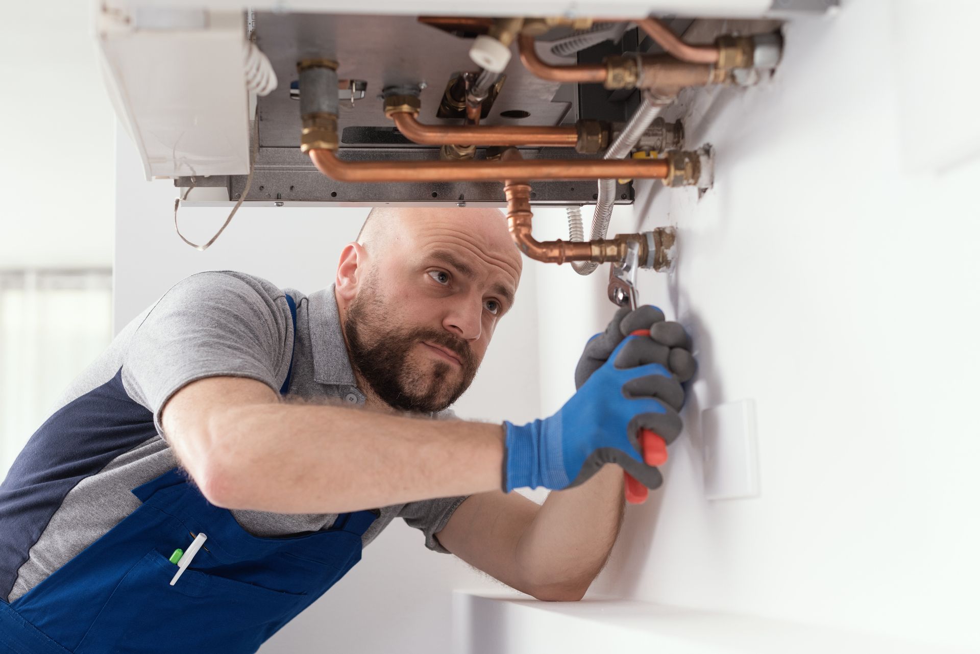 Flaherty Plumbing & HVAC Image