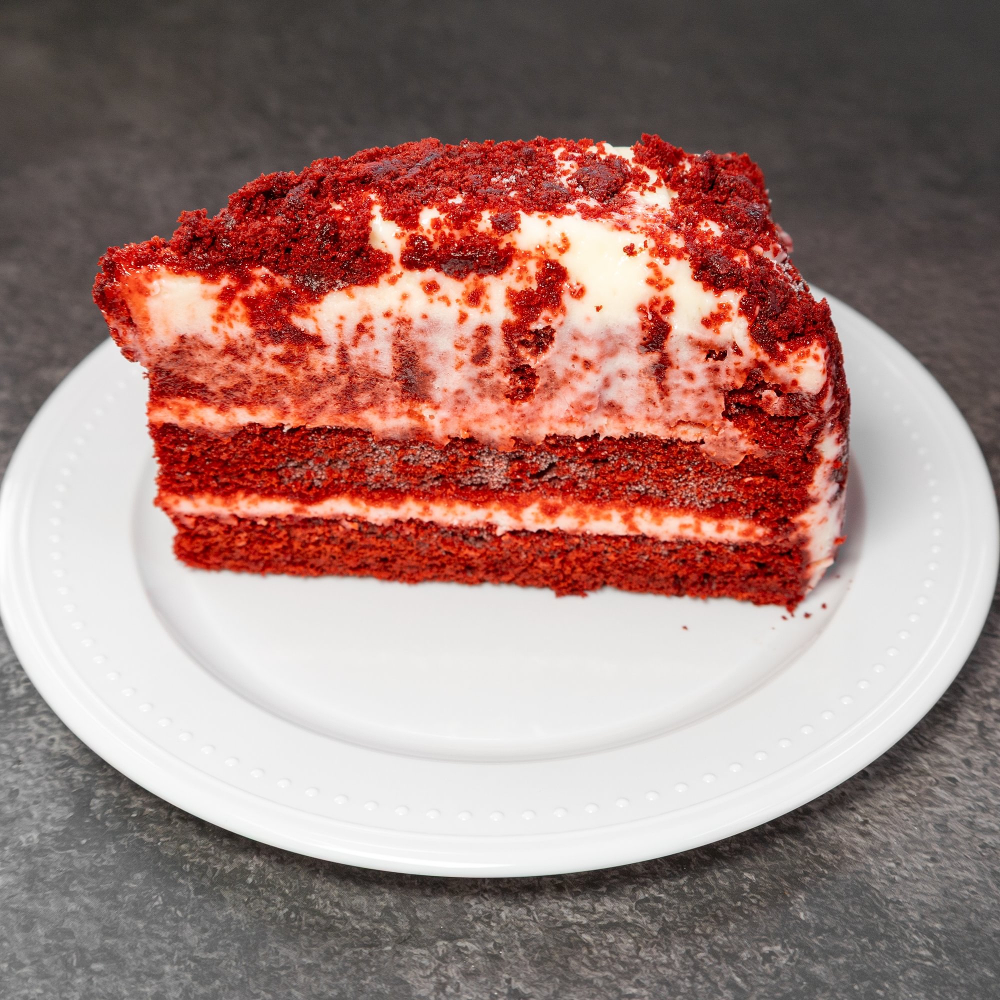 Red Velvet Cake