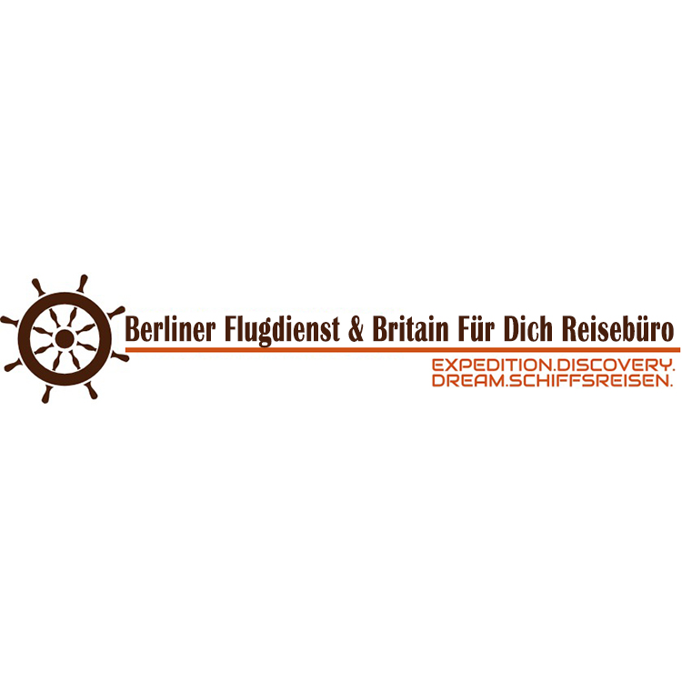 Berliner Flugdienst & Britain Für D , Inh. Daniela Krienke