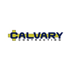 Calvary Contracting Logo