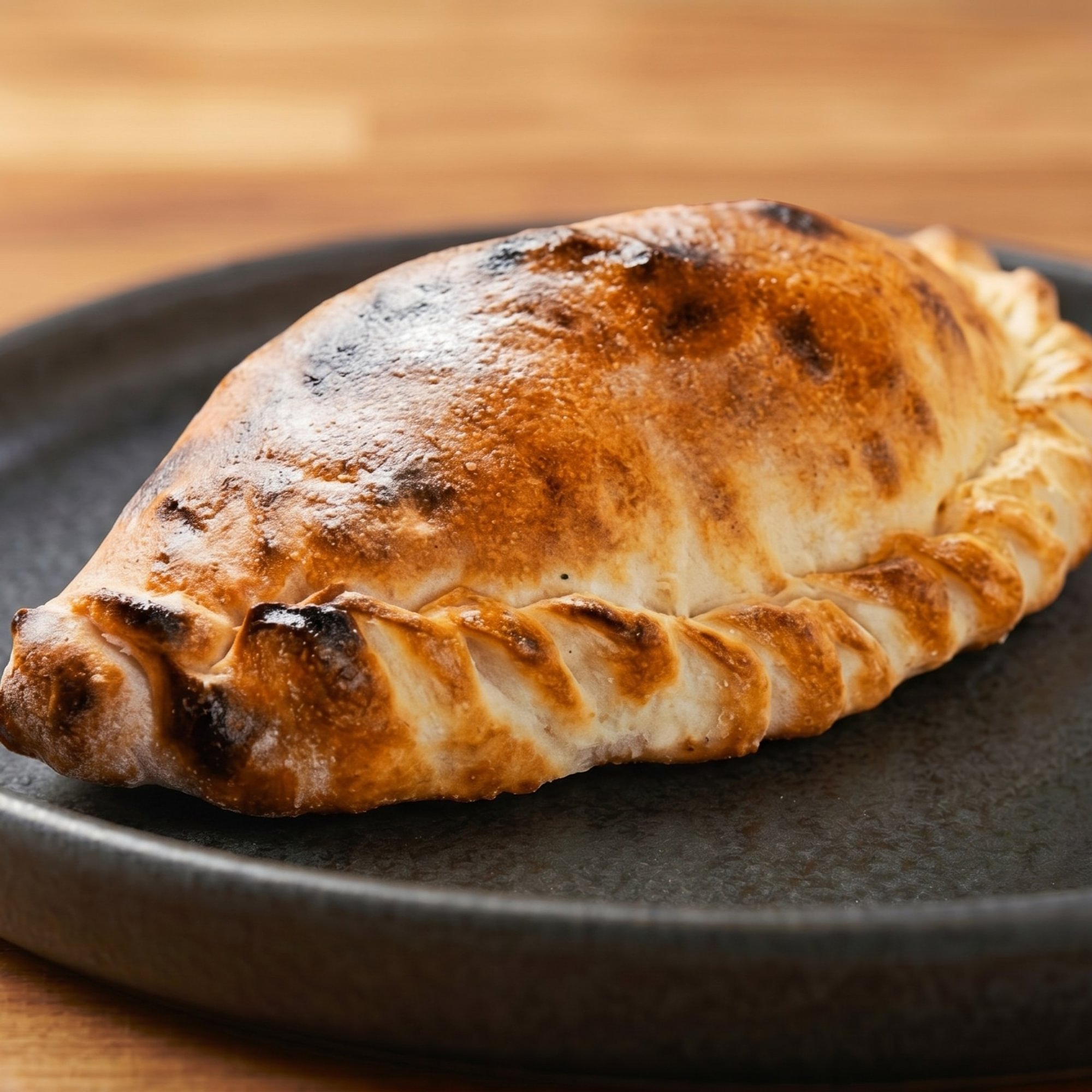 Chicken Calzone