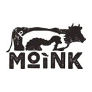 Moink Logo