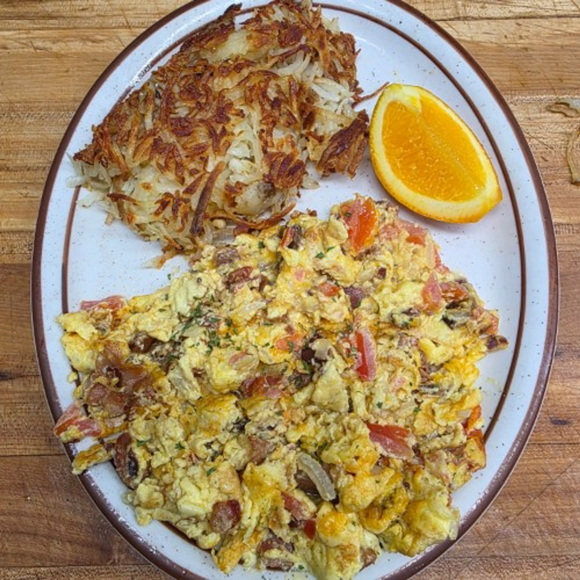 Buellton Scramble