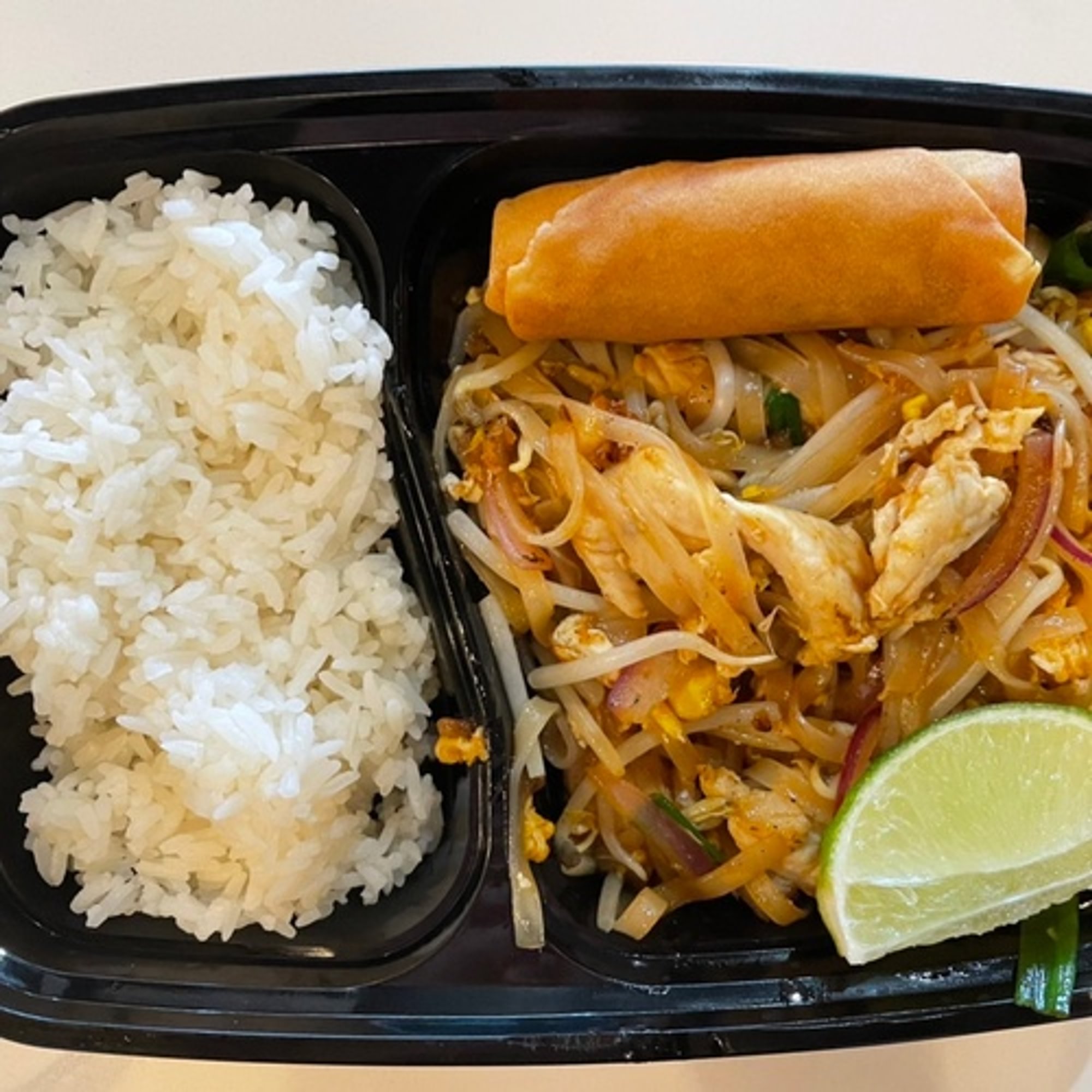 AS- 1 Pad Thai