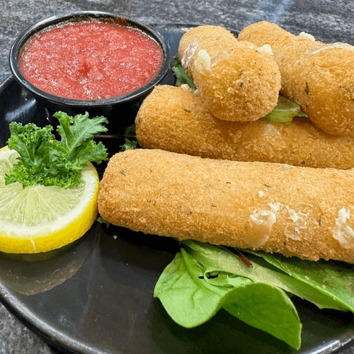 Mozzahella Good