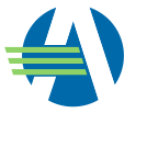 Atlantic Transportation Services Logo