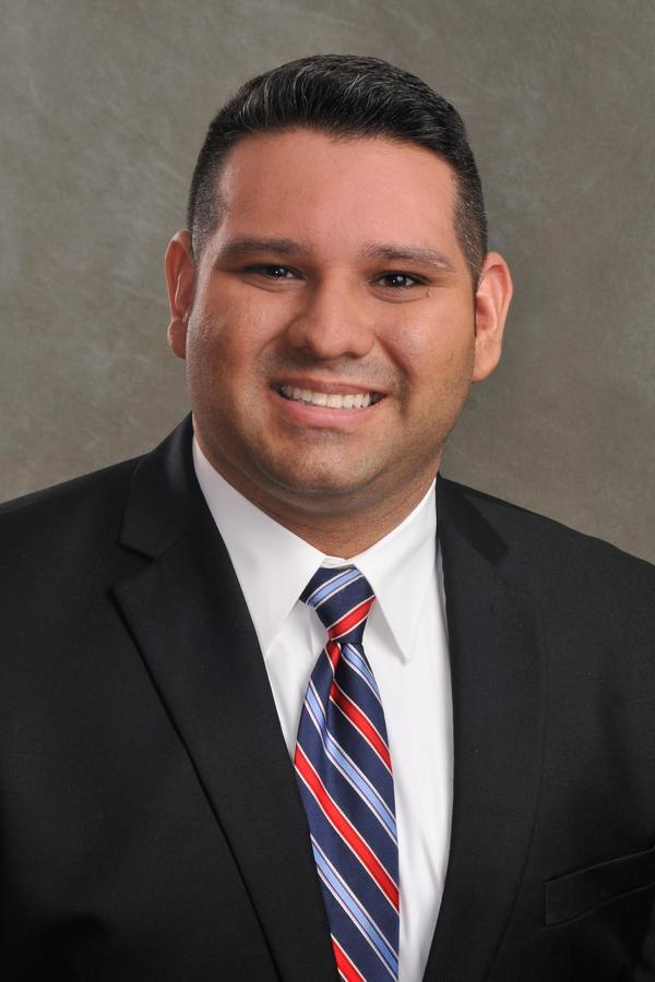 Edward Jones - Financial Advisor: David H Salinas Jr Photo