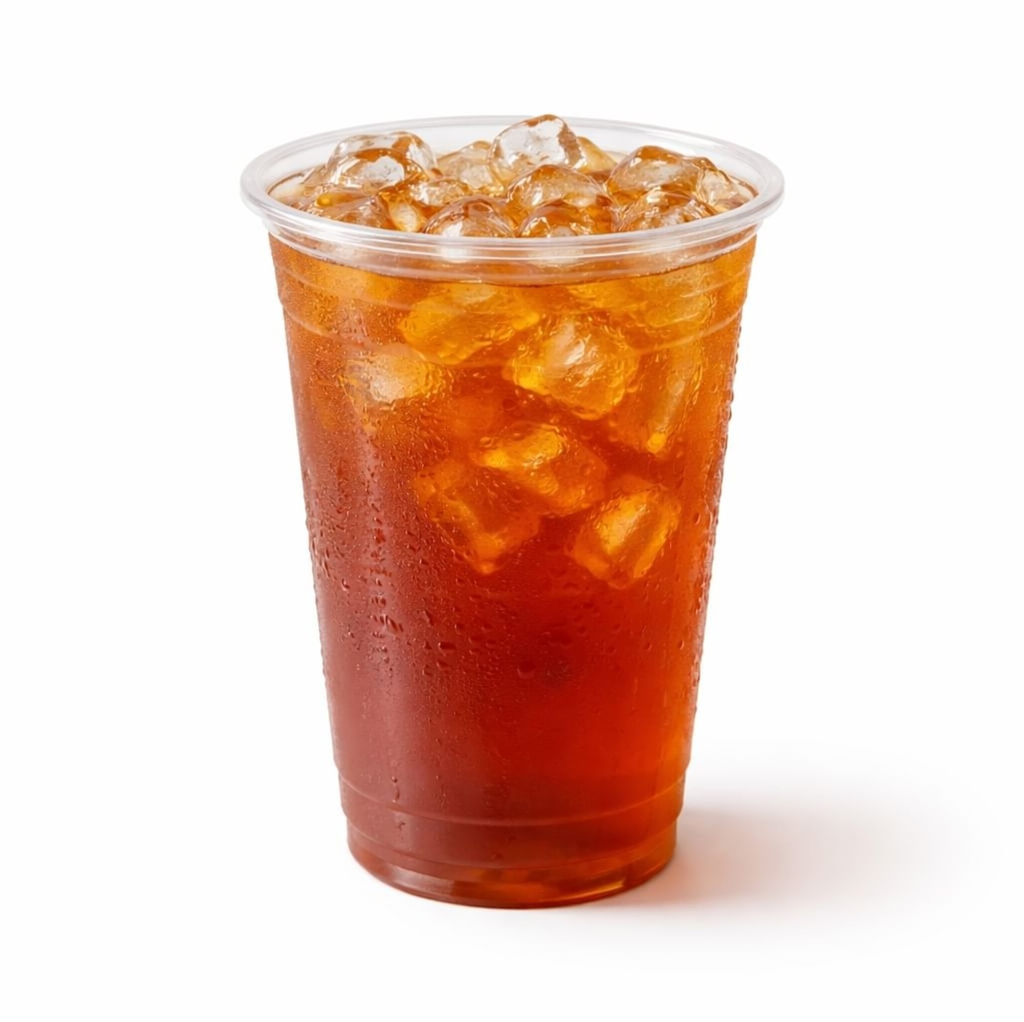 Iced Sweet Tea
