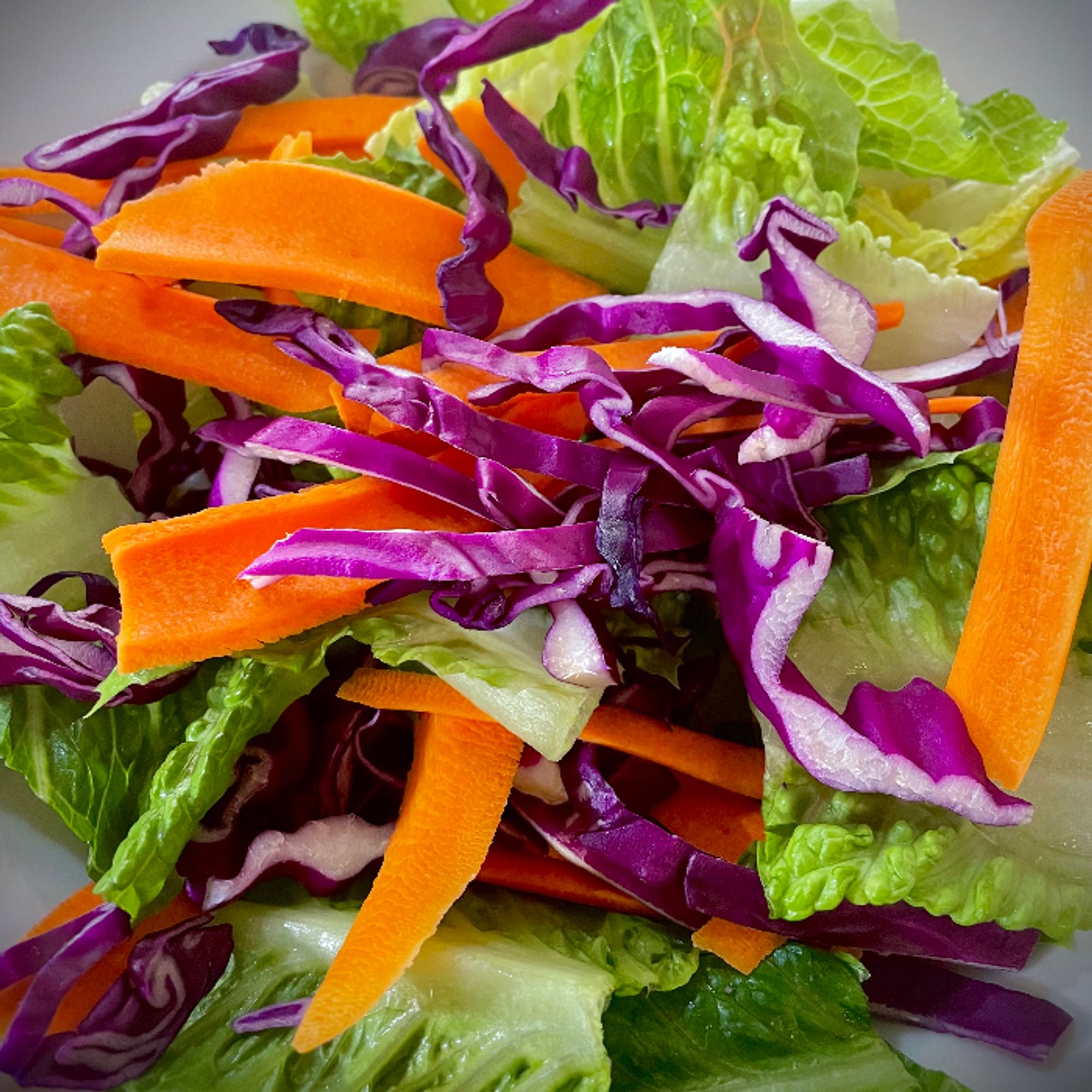 House Salad