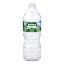Water Bottle