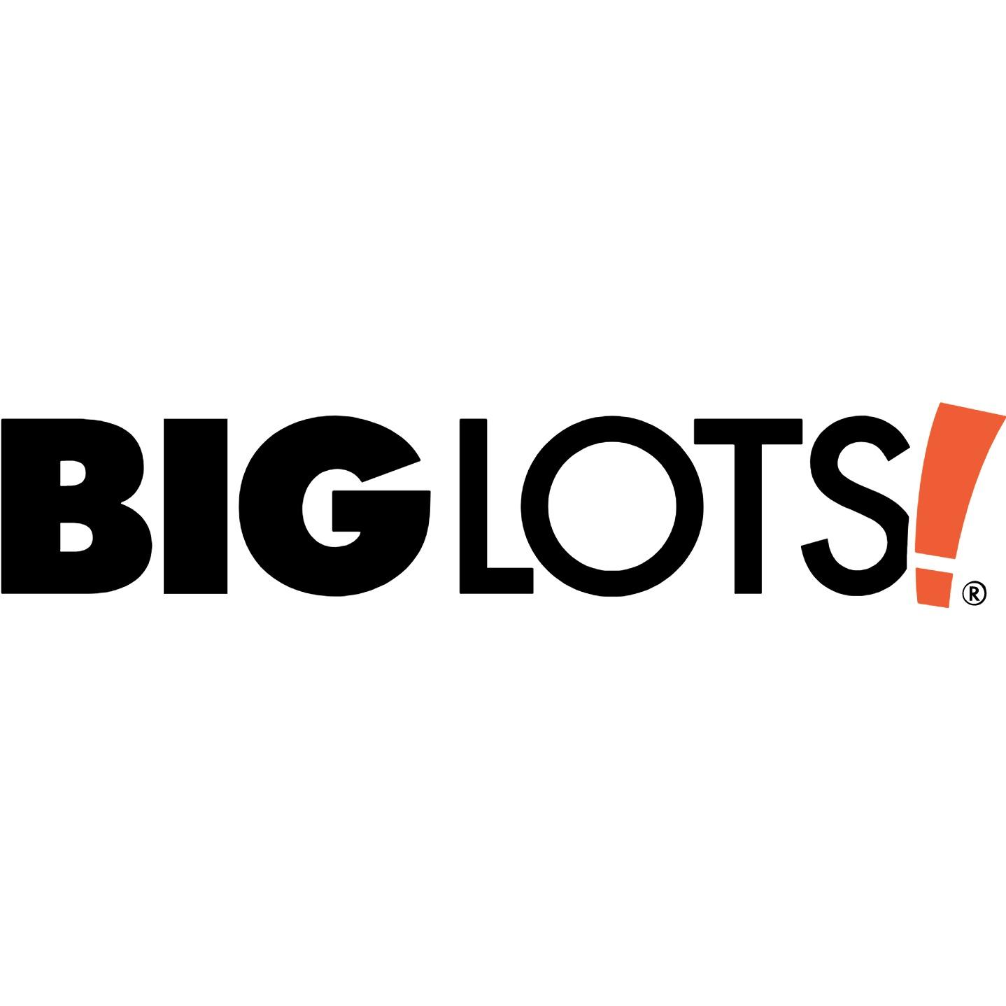 Big Lots - Closed Logo