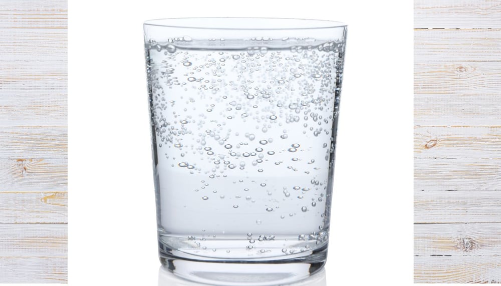 Soda Water