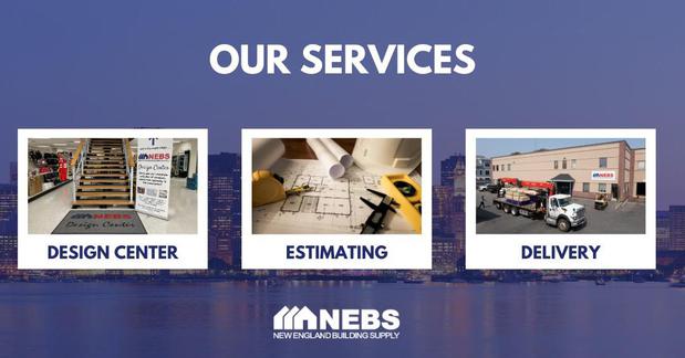 Images New England Building Supply