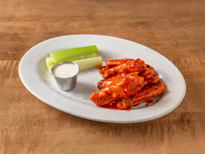 WINGS