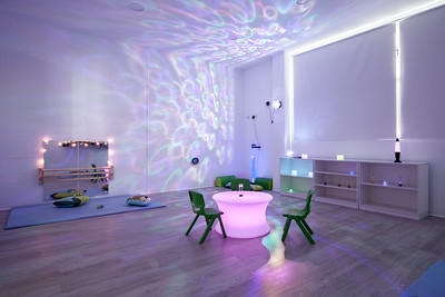 Images C.E.I. Sensory Skills