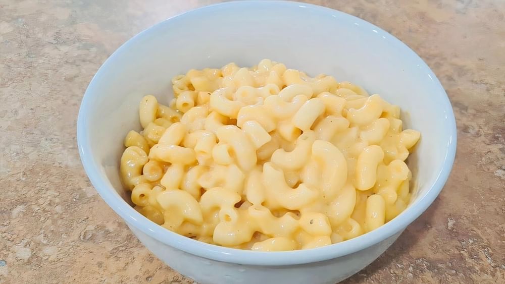 Mac and Cheese