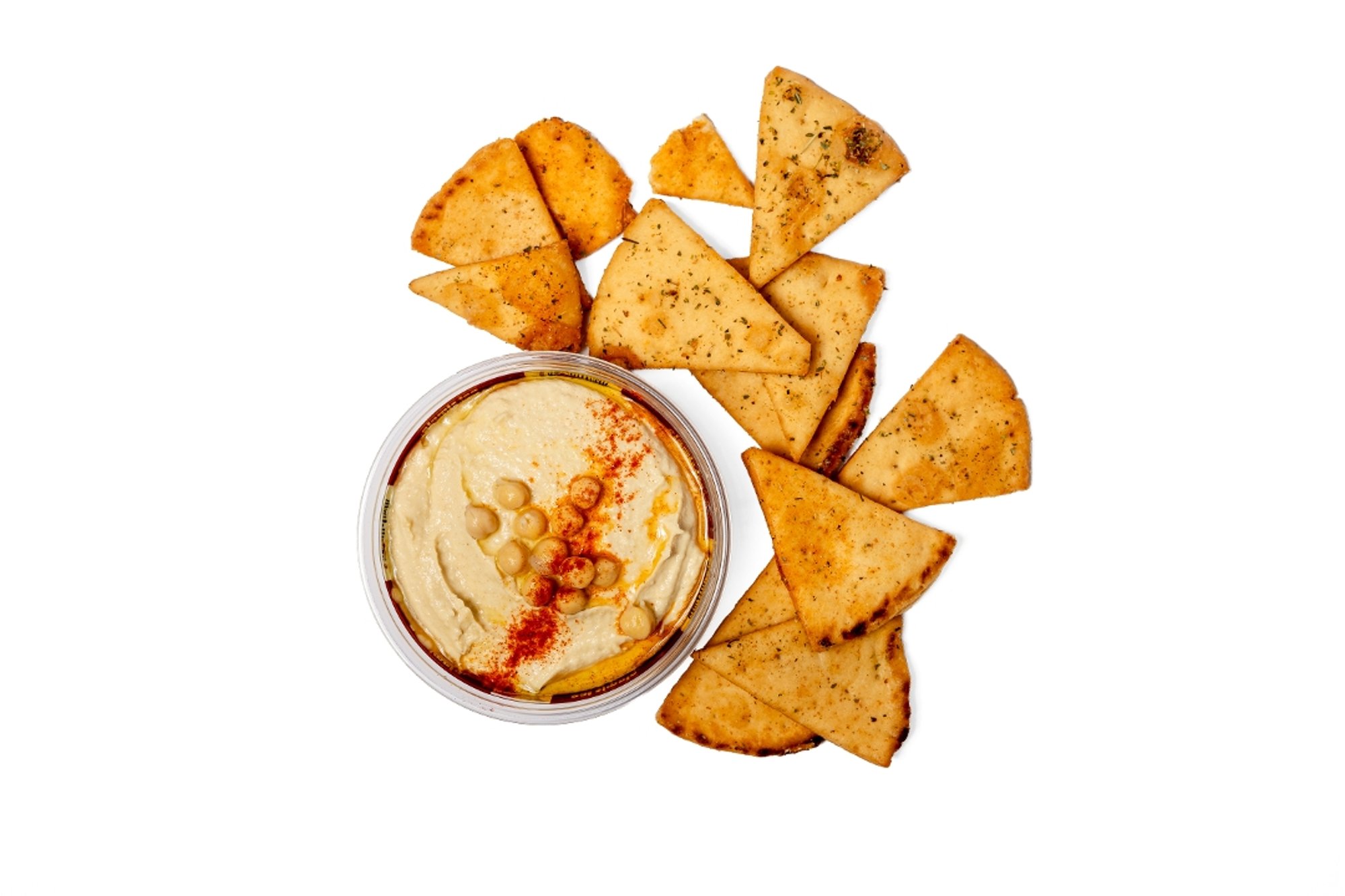 Hummus 9oz