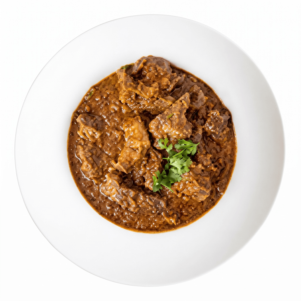 Lamb Curry