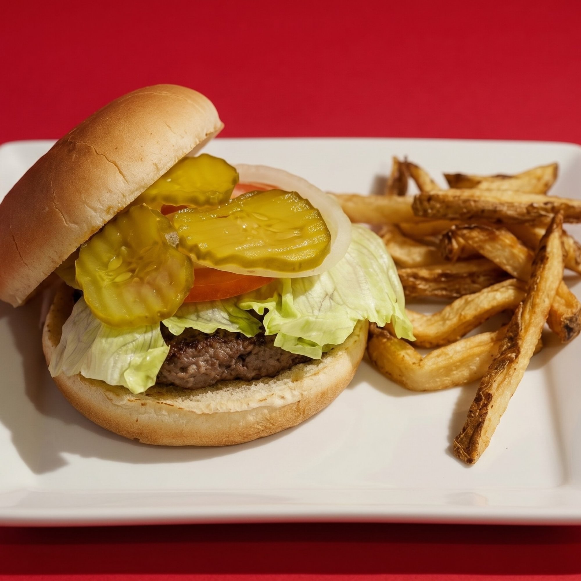 Lil Boomtown Burger Belt