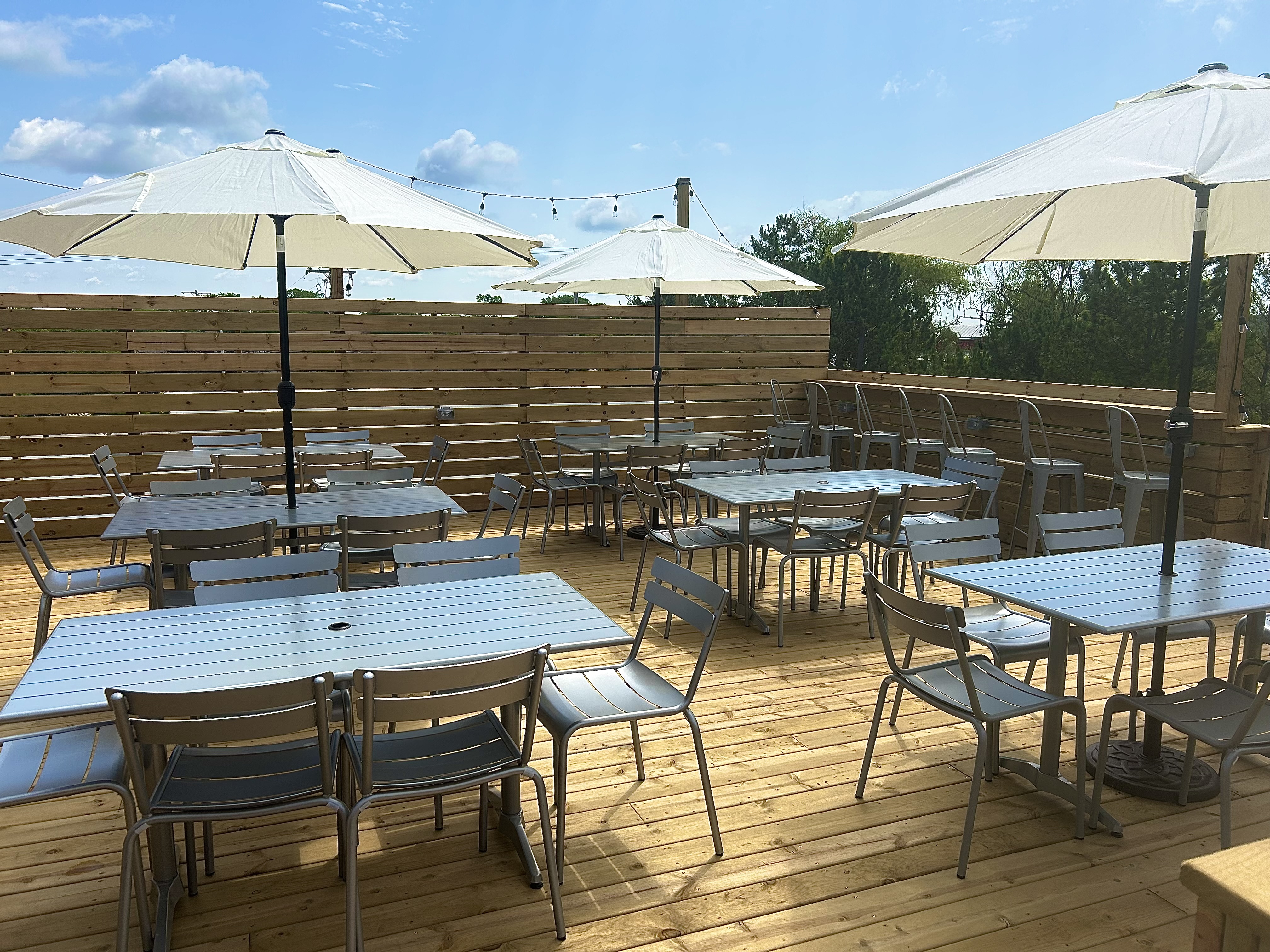 Wood Shop Social Image