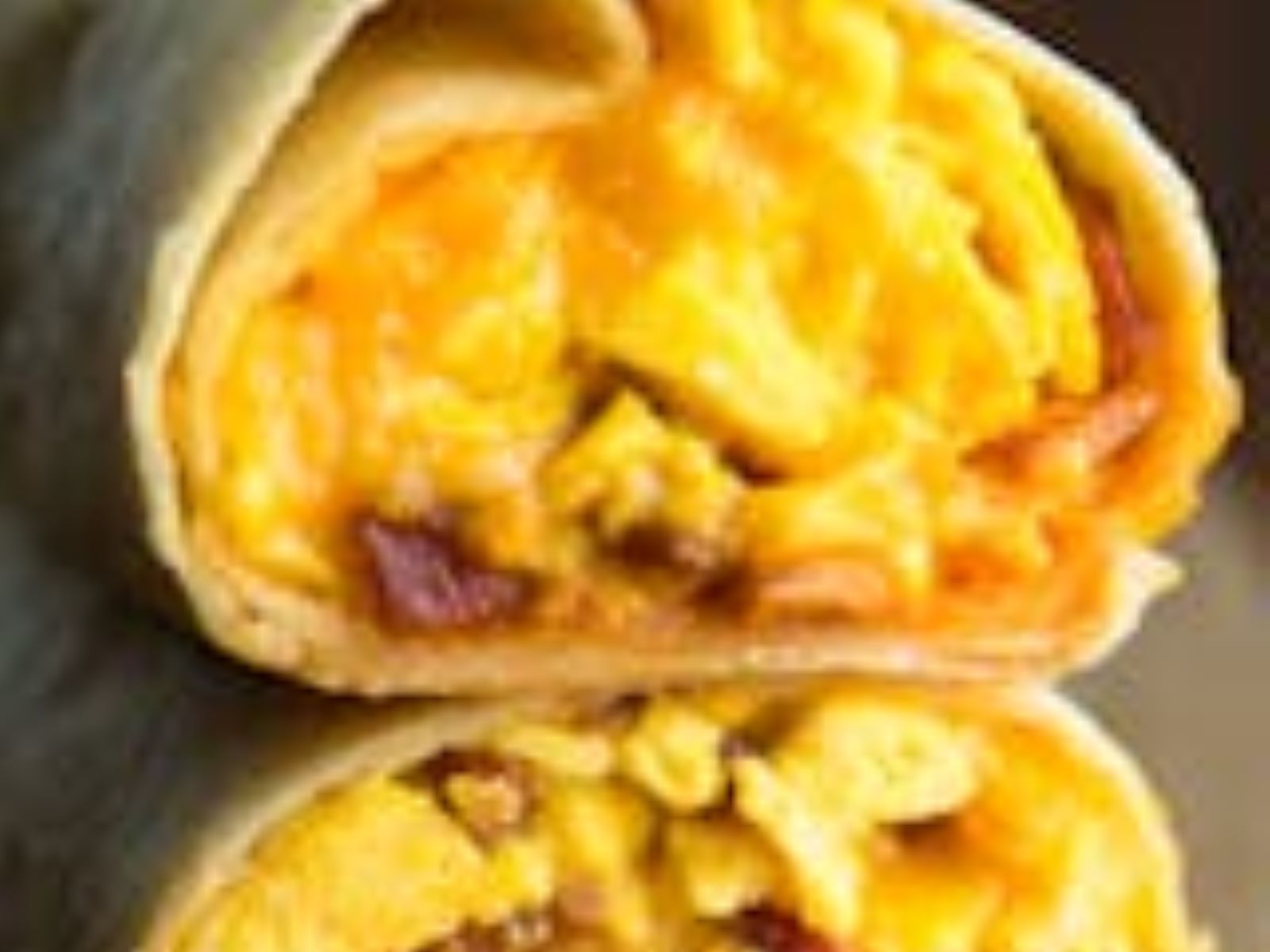 Bacon Wrap