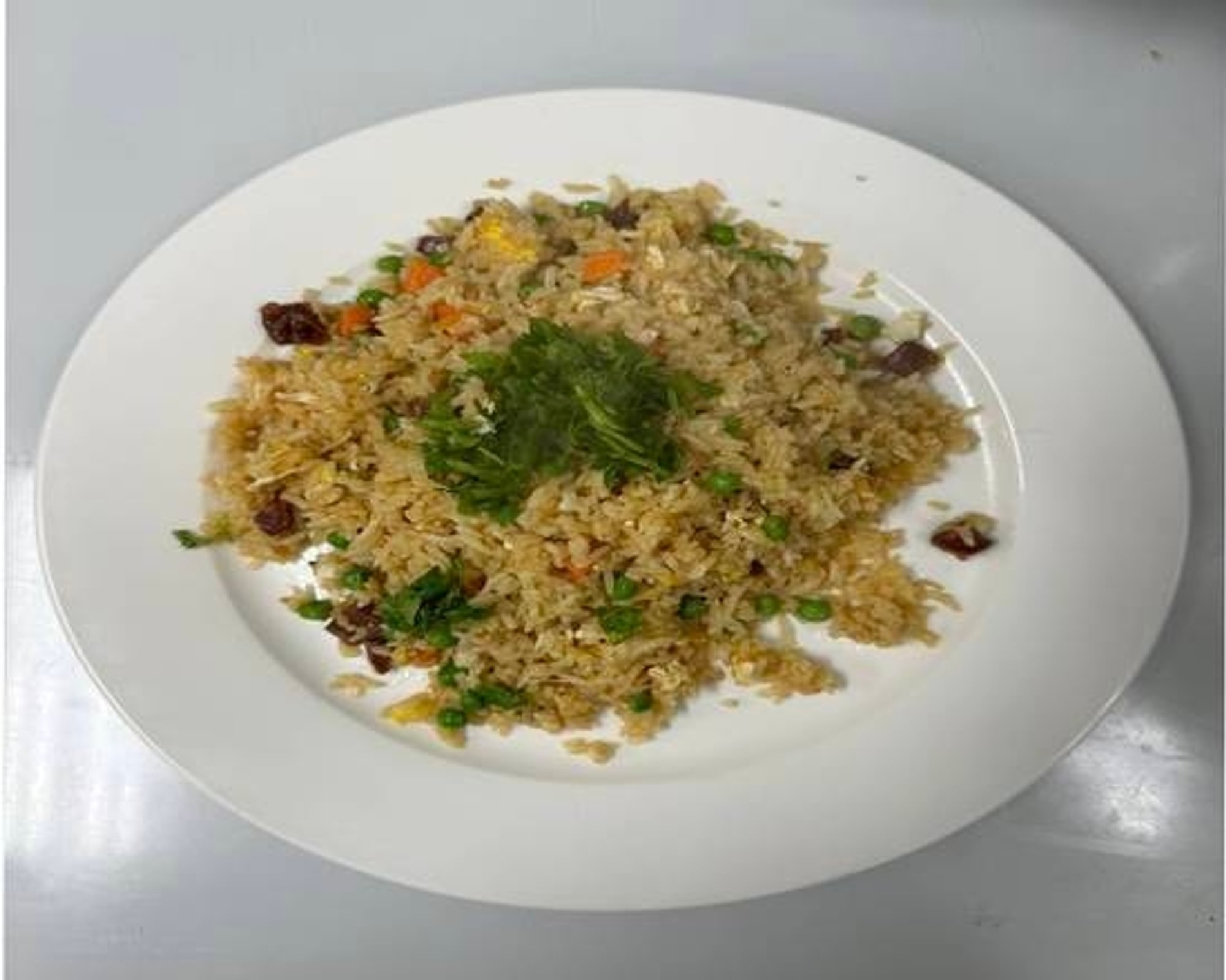 12.b Beef House Fried Rice